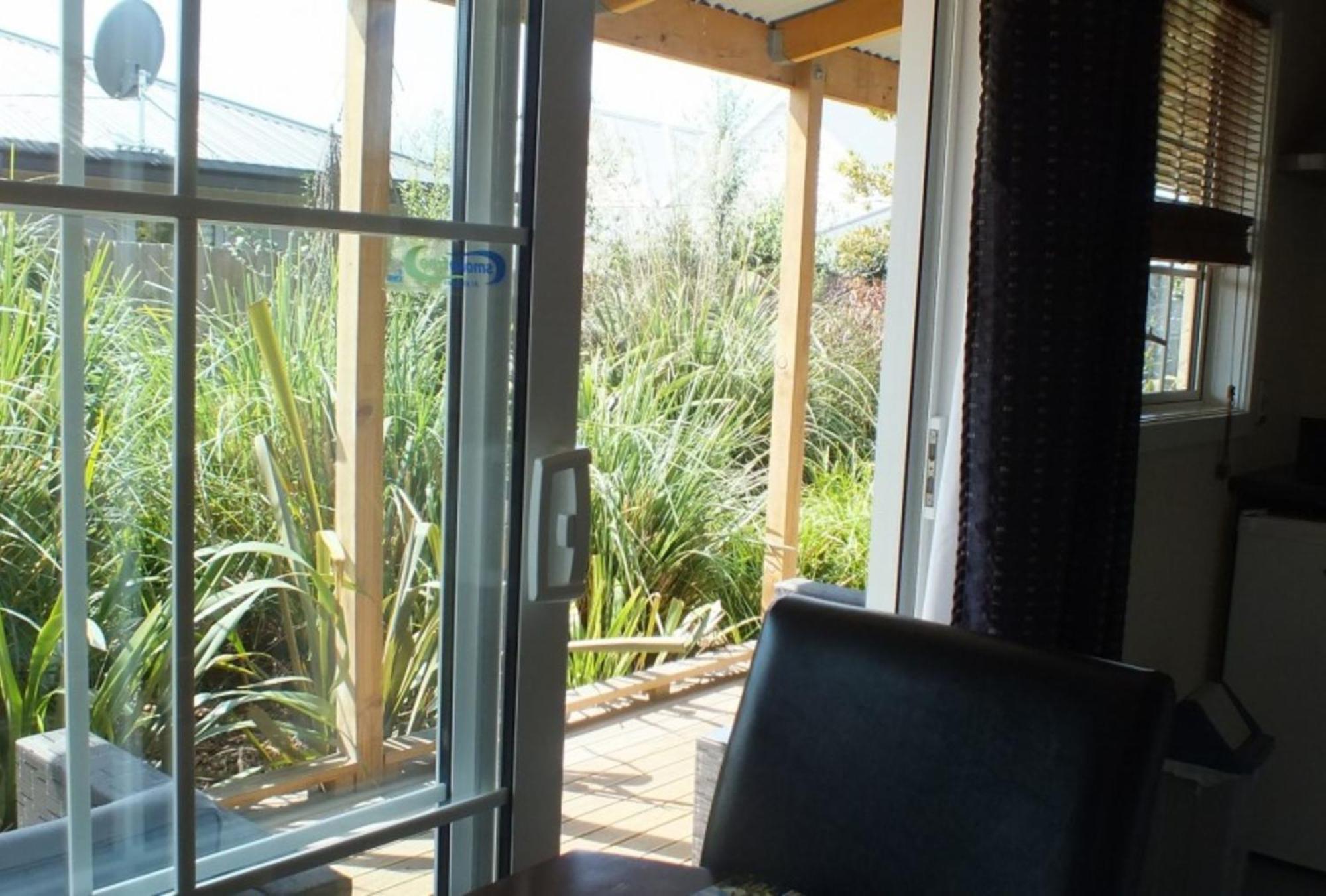 Cranford Cottages And Motel Christchurch Buitenkant foto